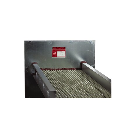 Specified Technologies Sti COMPOSITE SHEET, 36 X 36 IN (92X 92CM),  CS3636